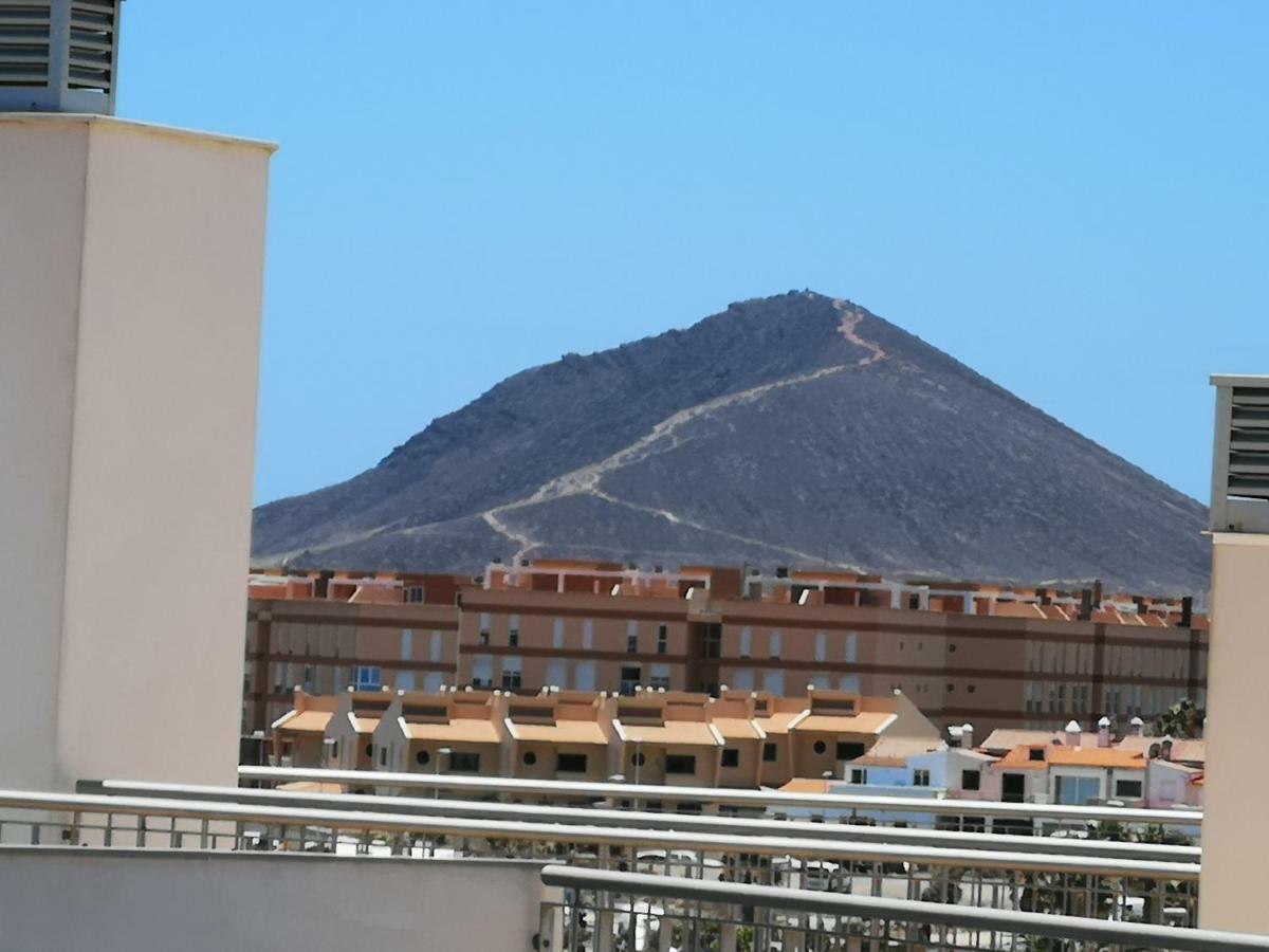 Atico Coqueto Los Martines 厄尔梅达诺 外观 照片